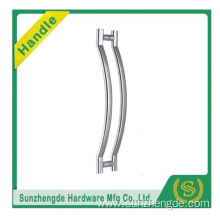 BTB SPH-027SS Glass Door Locking Pull Handle